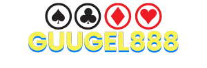 Logo GUUGEL888